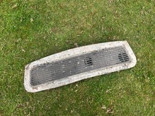 Trabant 601 Kühlergrill Frontmaske DDR