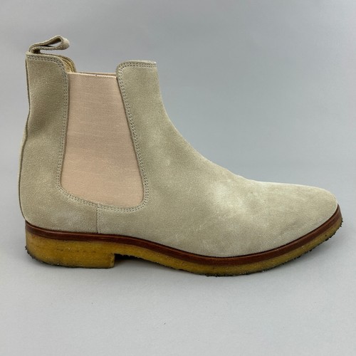 Mallet london stiefel größe - mallet,