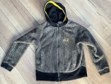 Teddyjacke Jack wolfskin