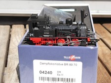 Tillig 4240 TT DCC-Digital