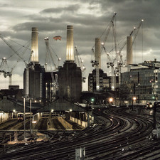 Pink Floyd Animals 2018 Remix