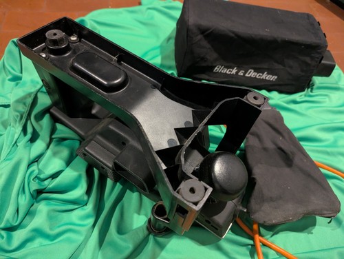 Black decker piallatrice - black&decker,