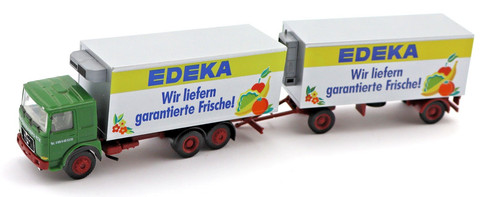 Herpa 818095 man - man, f8