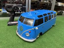 Tamiya #47453 VW Bus Type 2