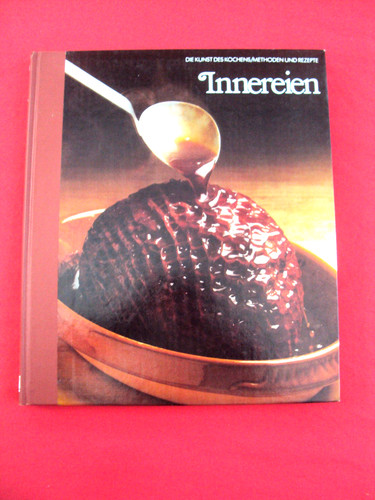 Die kunst des kochens - die,