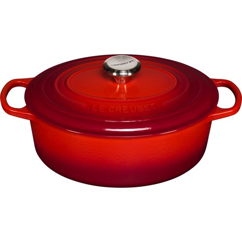Creuset signature bräter - creuset,