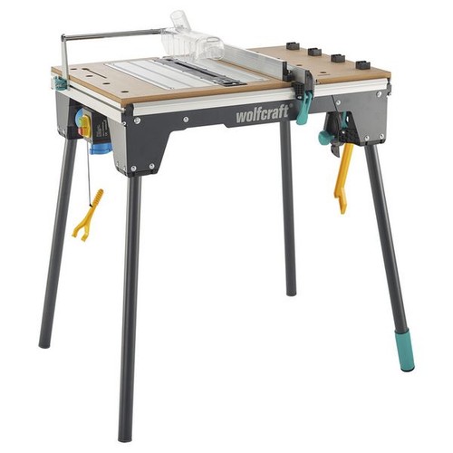 Wolfcraft master cut 2200 - master,
