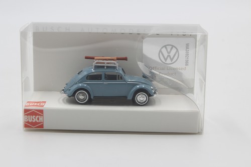 Busch käfer mit - vw,