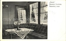 Scharbeutz Ostseebad Ferienhaus Florida innen