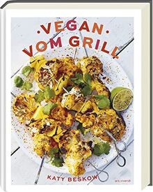 Vegan vom grill kochbuch mit - vom,