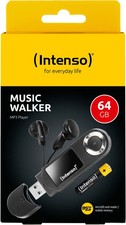 Intenso MP3 Player Music