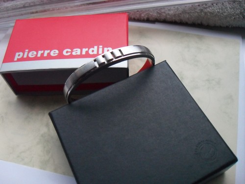 Pierre cardin armreif - pierre,