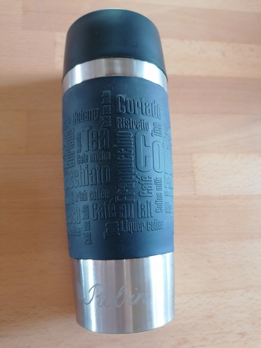 Emsa thermobecher travel mug - thermobecher,