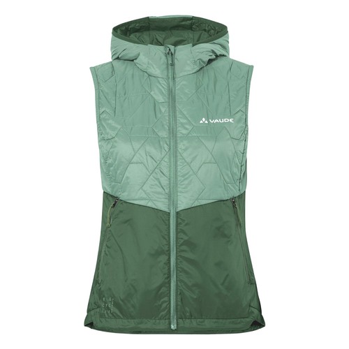 Vaude damen weste - vaude,