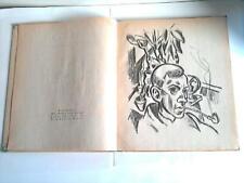 Seewald, Richard: Tiere und Landschaften