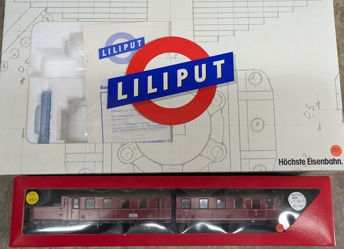 Liliput 177 wittfeld - 177-04,