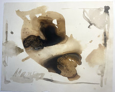 Volker Staegemann,  o.T