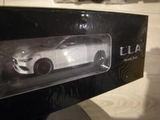1:43 Minimax Mercedes-Benz CLA