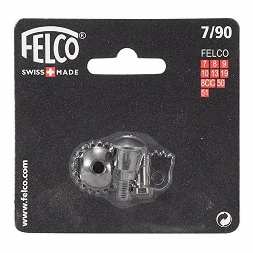 Felco gartenschere mutter - -, +