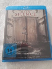 Dark Silence - Raffaele