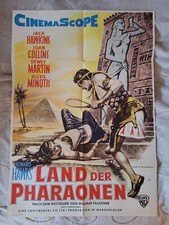"Land der Pharaonen" -