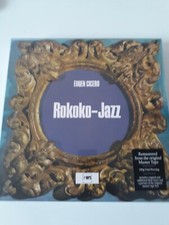 Eugen Cicero - Rokoko-Jazz