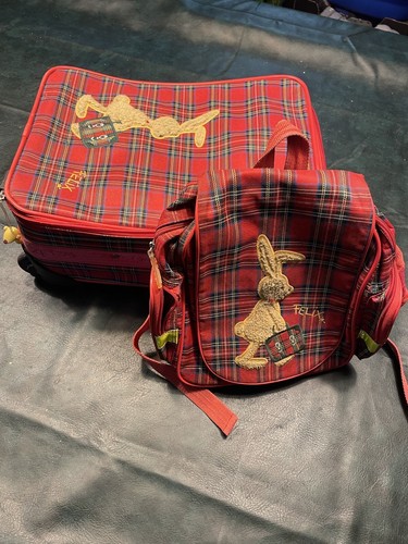 Felix reisekoffer set - 2, tlg
