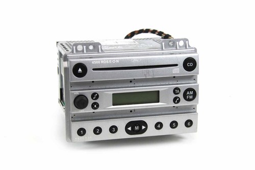 Ford autoradio radio 4500 - autoradio,