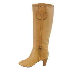 Stiefel HUGO BOSS Braun Damen