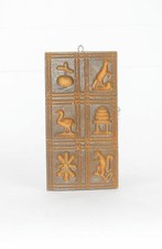 Altes Wachsbild Wachs Model -