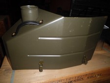 MOTORHAUBE MOTORABDECKUNG RECHTS MERCEDES 4048800057 FÜR UNIMOG 404