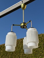 3-armige Kaskadenlampe