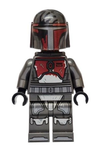 Lego sw1486 minifiguren - lego,