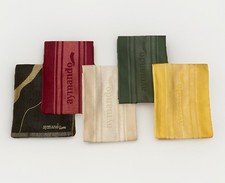 Aymando Geschirrtücher 3er Set 100% Ägyptische Baumwolle 50x70cm Küche Qualität