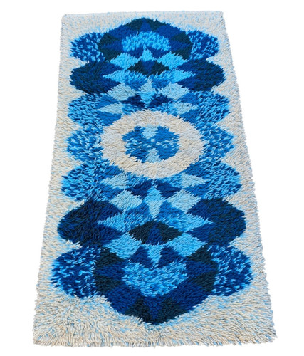 Desso hochflor teppich 70er - desso,