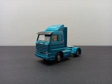 Wiking 1:87 Scania R 143 M Streamline - Scania Händlermodell - Modellauto 