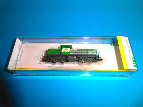 Minitrix 12741 mak - minitrix, 461