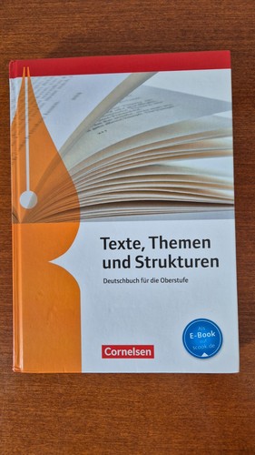 Texte themen und strukturen - texte,,