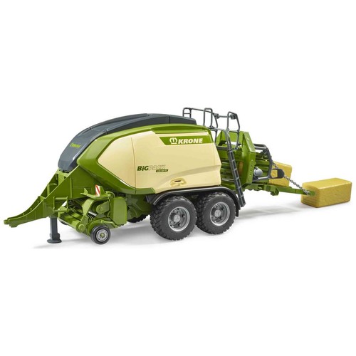 Bruder 02033 krone big pack - 02033,