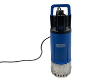 Tauchdruckpumpe GUDE GDT 1200