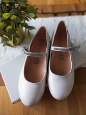 * UNISA * Kommunion Schuhe *
