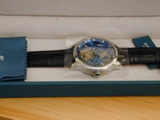 AGELOCER TOURBILLON NEW IN BOX