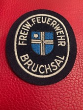 Ärmelabzeichen Freiwillige