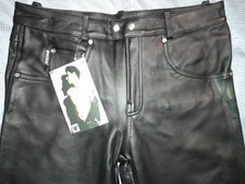 1081 W36 BOCKLE BIG CHEEKER