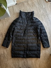 Hallhuber Puffermantel