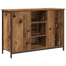Sideboard altholz 100x35x70 - altholz,