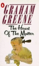 Heart the matter von - the,