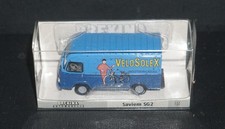 Brekina 14606 Saviem SG2