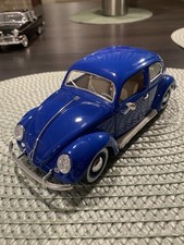 Bburago 1/18 Volkswagen VW Käfer Beetle (1955) 1.000.000 th