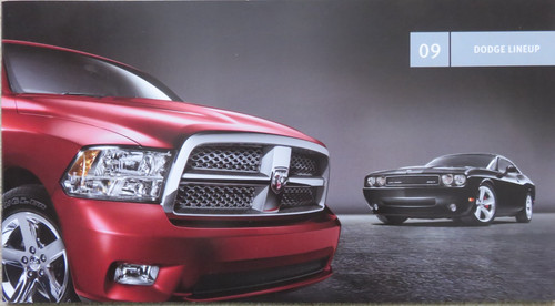2009 dodge challenger - challenger, charger